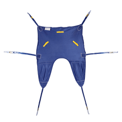BestSling Universal Deluxe Padded Sling - sold by Dansons Medical - Universal Slings manufactured by Bestcare