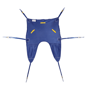 BestSling Universal Deluxe Padded Sling - sold by Dansons Medical - Universal Slings manufactured by Bestcare