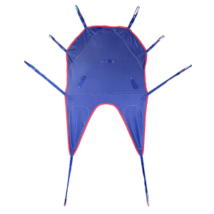 BestSling Universal Deluxe Padded Sling w/ Head Support - sold by Dansons Medical - Universal Slings manufactured by Bestcare