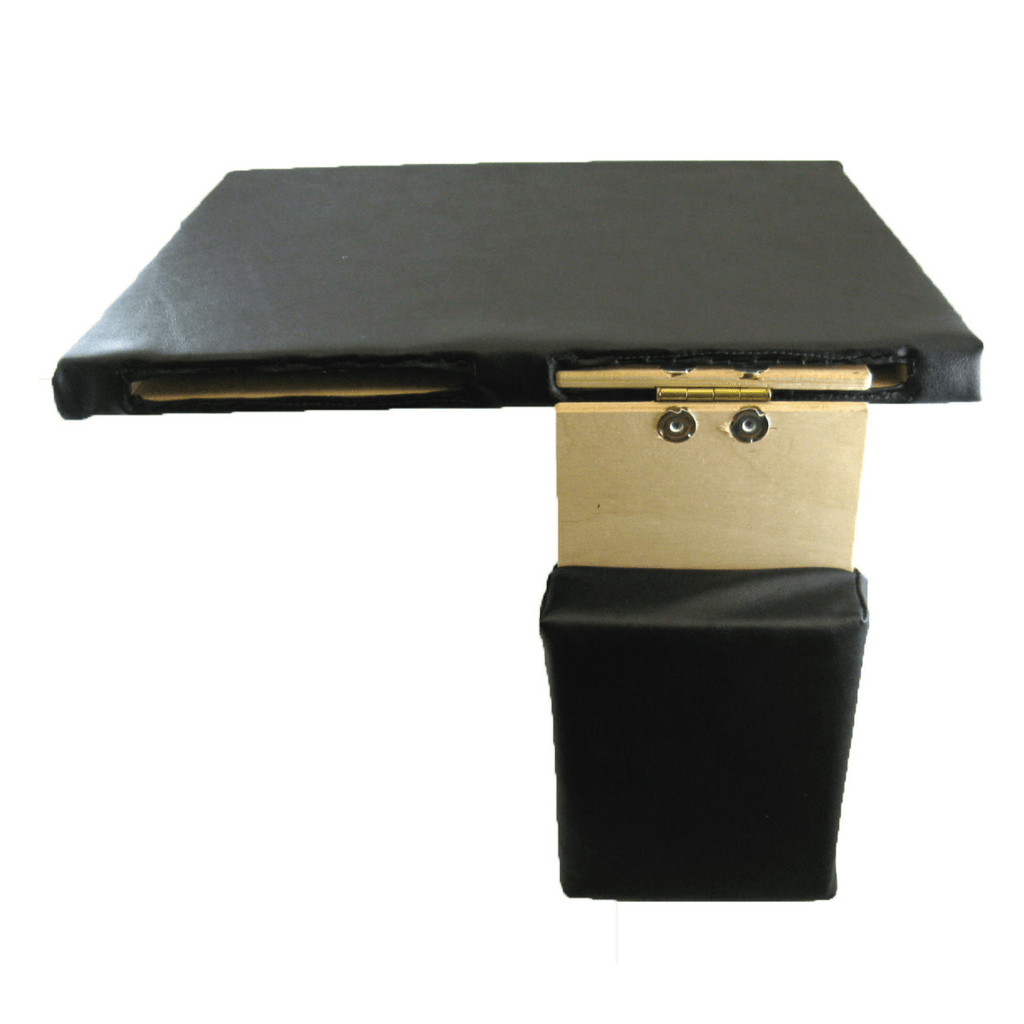 Invacare (The Aftermarket Group) Wheelchair Amputee Board with Support - sold by Dansons Medical - Wheelchair Parts manufactured by Invacare