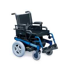 Invacare Semi-Pneumatic Front Caster Wheel 8" x 2-1/4" - sold by Dansons Medical - Wheelchair Wheels manufactured by Invacare