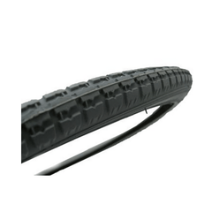 Invacare The Aftermarket Group Wheelchair Tire Pneumatic - sold by Dansons Medical - Wheelchair Wheels manufactured by Invacare