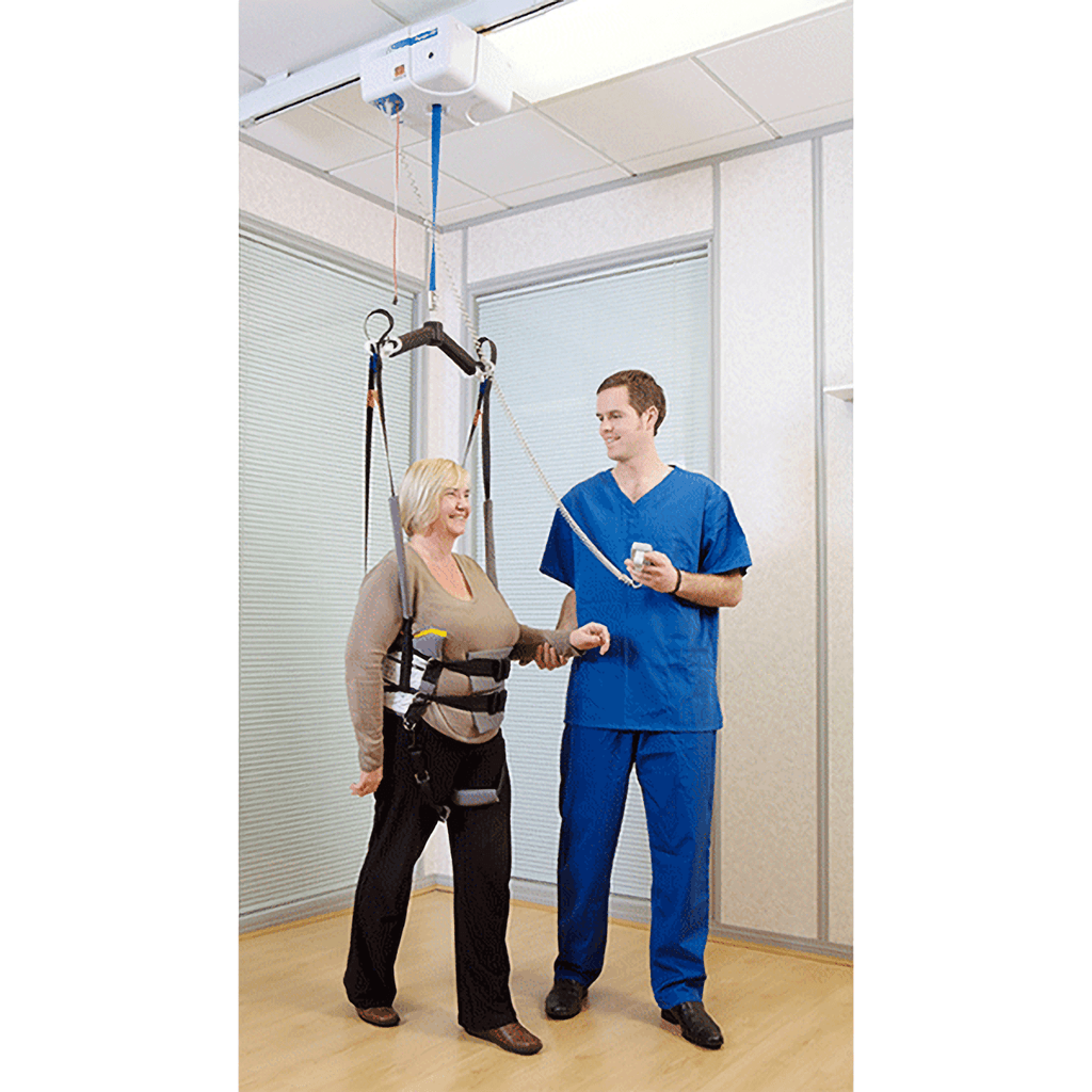 Hoyer Standing/Walking Harness - sold by Dansons Medical - Specialty Slings manufactured by Joerns