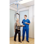 Hoyer Standing/Walking Harness - sold by Dansons Medical - Specialty Slings manufactured by Joerns