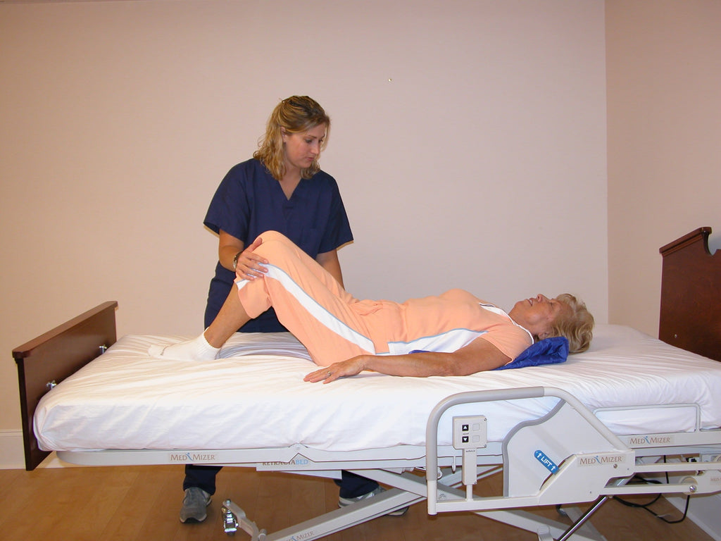 BestTransfer Quilt - sold by Dansons Medical - Transfer & Repositioning Aids manufactured by Bestcare