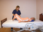 BestTransfer Quilt - sold by Dansons Medical - Transfer & Repositioning Aids manufactured by Bestcare