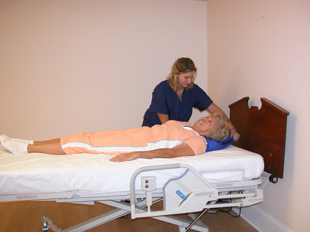 BestTransfer Quilt - sold by Dansons Medical - Transfer & Repositioning Aids manufactured by Bestcare