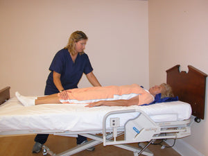 BestTransfer Sheet - sold by Dansons Medical - Transfer & Repositioning Aids manufactured by Bestcare
