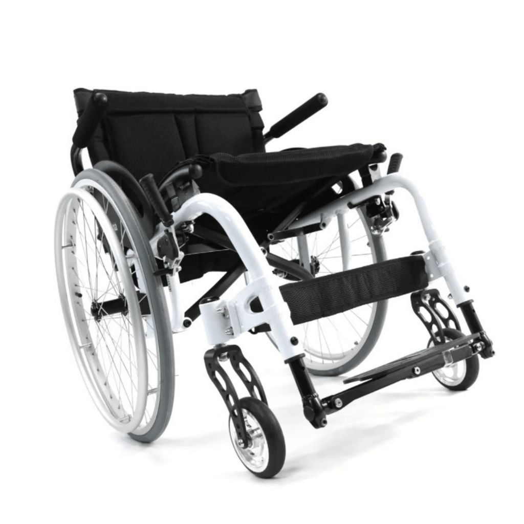 Karman S-ergo ATX Active Wheelchair - sold by Dansons Medical - Ergonomic Wheelchairs manufactured by Karman Healthcare
