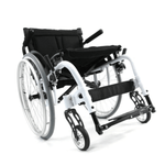 Karman S-ergo ATX Active Wheelchair - sold by Dansons Medical - Ergonomic Wheelchairs manufactured by Karman Healthcare