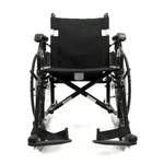Karman LT-K5 Ultra Lightweight Wheelchair - sold by Dansons Medical - Ultra Lightweight Wheelchairs manufactured by Karman Healthcare