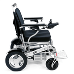 Karman Tranzit Go Power Wheelchair - sold by Dansons Medical - Folding Wheelchairs manufactured by Karman Healthcare