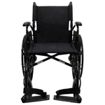 Karman 802-DY Ultra Lightweight Wheelchair - sold by Dansons Medical - Ultra Lightweight Wheelchairs manufactured by Karman Healthcare