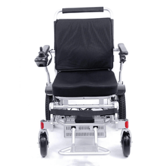 Karman Tranzit Go Power Wheelchair - sold by Dansons Medical - Folding Wheelchairs manufactured by Karman Healthcare