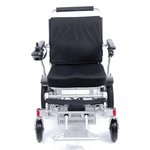 Karman Tranzit Go Power Wheelchair - sold by Dansons Medical - Folding Wheelchairs manufactured by Karman Healthcare