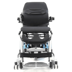 Karman XO-202 Power Standing Wheelchair - sold by Dansons Medical - Reclining Wheelchairs manufactured by Karman Healthcare