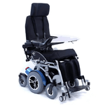 Karman XO-505 Standing Wheelchair - sold by Dansons Medical - Reclining Wheelchairs manufactured by Karman Healthcare