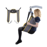 Hoyer Comfort Access Clip Sling - sold by Dansons Medical - Universal Slings manufactured by Joerns