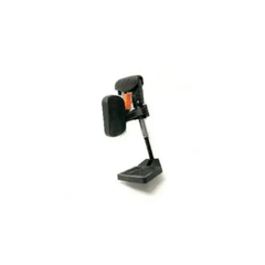 Karman Flexx Wheelchair Ultra Lightweight w/ Quick Release Axles - sold by Dansons Medical - Ergonomic Wheelchairs manufactured by Karman Healthcare