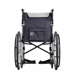 Karman Star 2 Stylish Ultra Lightweight Transport Wheelchair - sold by Dansons Medical - Ultra Lightweight Wheelchairs manufactured by Karman Healthcare