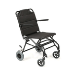 Karman KN-TV10A Lightweight Travel Wheelchair - sold by Dansons Medical - Folding Wheelchairs manufactured by Karman Healthcare