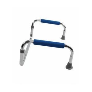 Karman Rail Assist with Padded Grip - sold by Dansons Medical - Daily Aids manufactured by Karman Healthcare