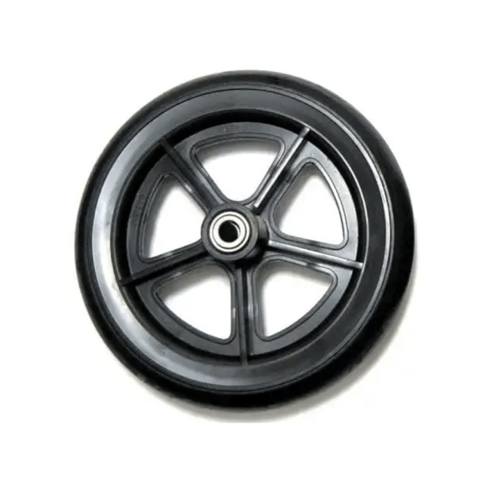 Karman Five Mag Spoke Caster Wheel for T-2700 (C4608-BK)