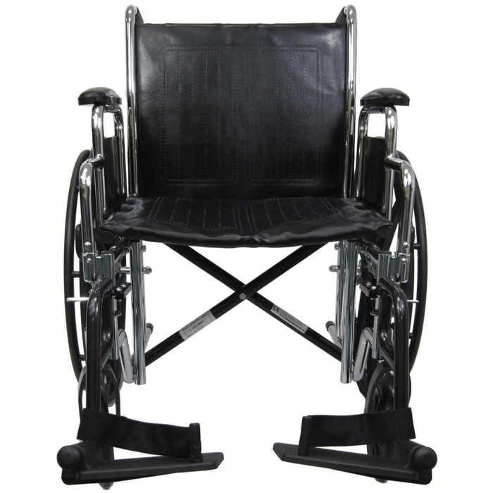 Karman KN Series Bariatric Wheelchair