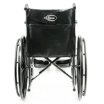 Karman KN-800T Standard Wheelchair - sold by Dansons Medical - Ultra Lightweight Wheelchairs manufactured by Karman Healthcare