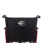 Karman T-900 Transport Bariatric Wheelchair - sold by Dansons Medical - Bariatric Wheelchairs manufactured by Karman Healthcare