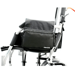 Karman 3 in 1 Universal Pouch - sold by Dansons Medical - Wheelchair Accessories manufactured by Karman Healthcare