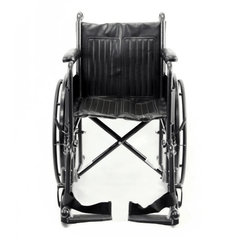 Karman KN-700T Standard Wheelchair - sold by Dansons Medical - Ultra Lightweight Wheelchairs manufactured by Karman Healthcare