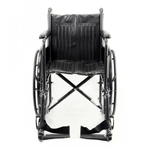 Karman KN-700T Standard Wheelchair - sold by Dansons Medical - Ultra Lightweight Wheelchairs manufactured by Karman Healthcare