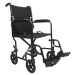 Karman T-2000 Transport Wheelchair - sold by Dansons Medical - Transport Wheelchairs manufactured by Karman Healthcare