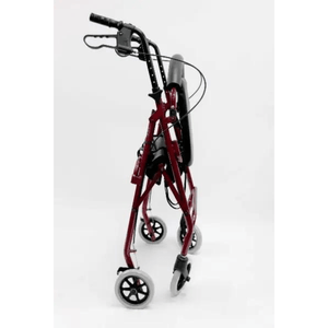 Karman R-4600 Lightweight Rollator - sold by Dansons Medical - Standing Aid manufactured by Karman Healthcare