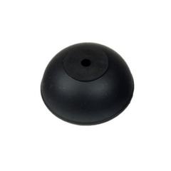 Invacare Joystick Skirt for Electric Wheelchairs (9153630609) - sold by Dansons Medical - Wheelchair Accessories manufactured by Invacare