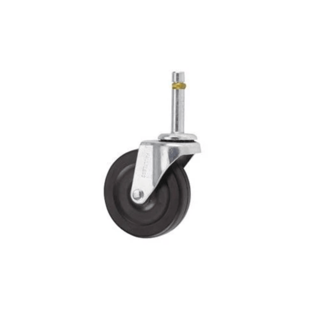 Invacare Rear Locking Caster Kit - IH6065A Wheelchair - sold by Dansons Medical - Wheelchair Parts manufactured by Invacare