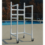 Aqua Creek PVC Aqua Walker - sold by Dansons Medical - Pool Walkers manufactured by Aqua Creek