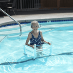 Aqua Creek PVC Aqua Walker - sold by Dansons Medical - Pool Walkers manufactured by Aqua Creek