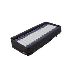 Invacare MicroAir® MA900 Alternating Pressure Low Air Loss Mattress System - sold by Dansons Medical - Power Mattress manufactured by Invacare