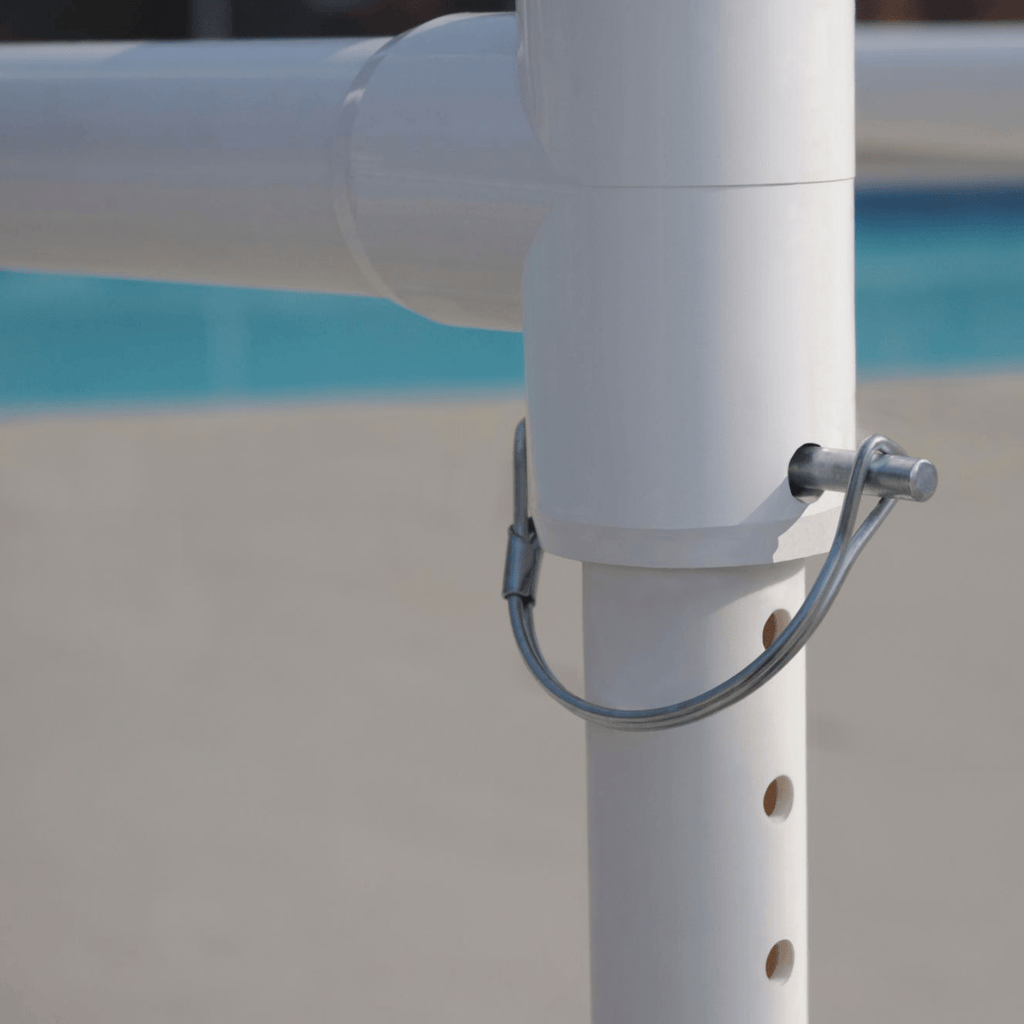 Aqua Creek PVC Aqua Walker - sold by Dansons Medical - Pool Walkers manufactured by Aqua Creek