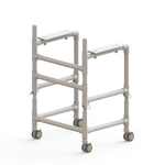 Aqua Creek PVC Aqua Walker - sold by Dansons Medical - Pool Walkers manufactured by Aqua Creek