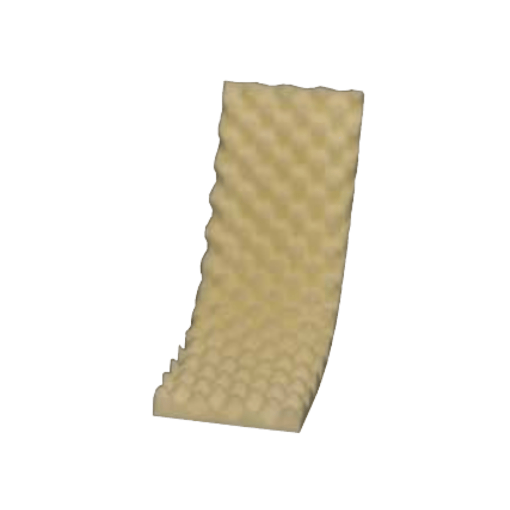Joerns BioClinic OR Precision Cut Cushions, 12 Ea/Case (550460-CC) - sold by Dansons Medical - Cushions manufactured by Joerns