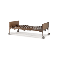 Invacare Bariatric Universal Bed Ends (BAR5301IVC) - sold by Dansons Medical - Bed Ends manufactured by Invacare