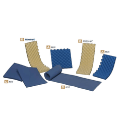 Joerns BioClinic OR Precision Cut Pads, 12 / Case - sold by Dansons Medical - Cushions manufactured by Joerns