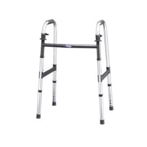 Invacare I-Class Adult Paddle Walker - sold by Dansons Medical - Walkers manufactured by Invacare