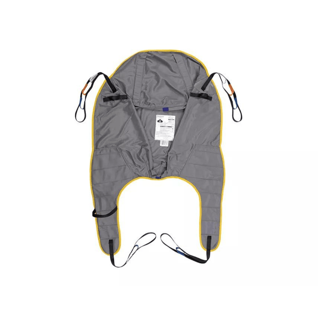 Hoyer Full Back Sling - sold by Dansons Medical - Full Body Slings manufactured by Joerns