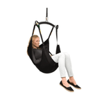 Hoyer Stand Aid Clip Sling - sold by Dansons Medical - Specialty Slings manufactured by Joerns