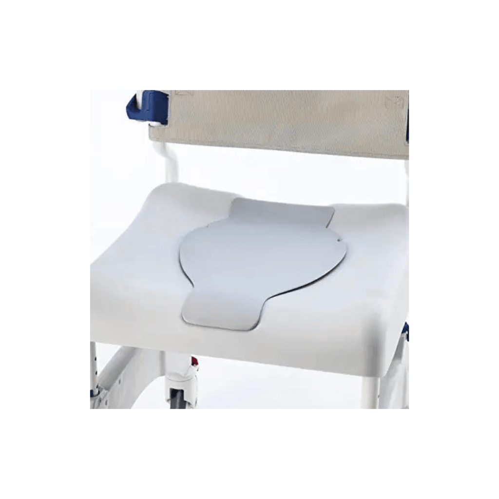 Invacare Soft Seat Insert - Aquatec Ocean Ergo Series - sold by Dansons Medical - Bath Parts & Accessories manufactured by Invacare