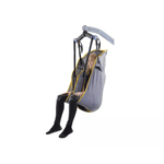Hoyer Full Back Sling - sold by Dansons Medical - Full Body Slings manufactured by Joerns